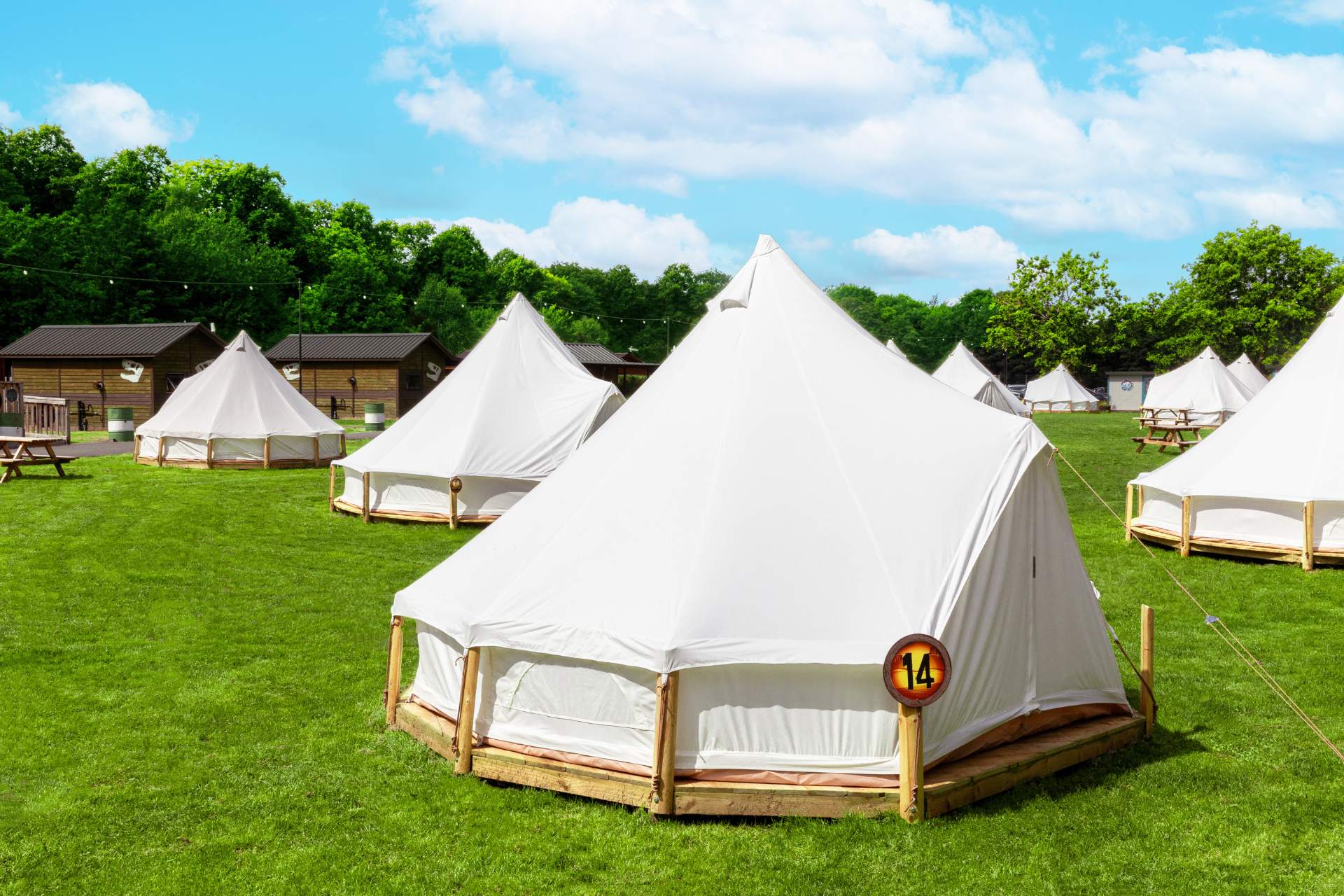 TIPI TENT GW